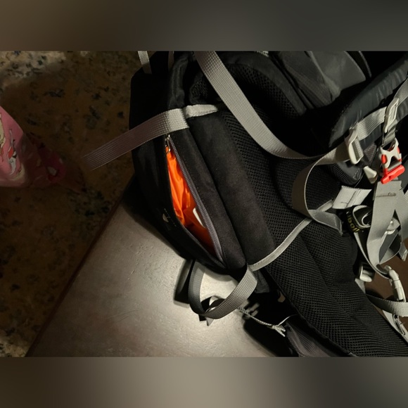 Ubon hiking bag - Picture 12 of 16